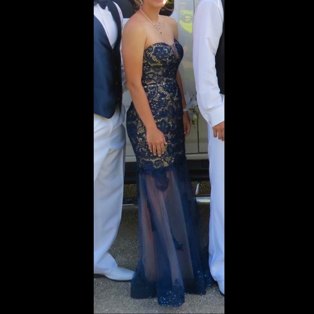 Prom/Formal Dress